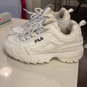 Fila Destroyers